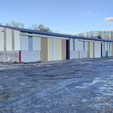 Vente Entrepôt / Local d'activités - Seine-et-Marne (77)-photo-5