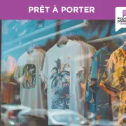 Vente - Habillement - Saône-et-Loire (71)