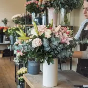 Vente - Cadeaux souvenirs - Fleuriste - Essonne (91)