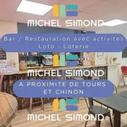 Vente - Bar - Restaurant - Loto - Indre-et-Loire (37)