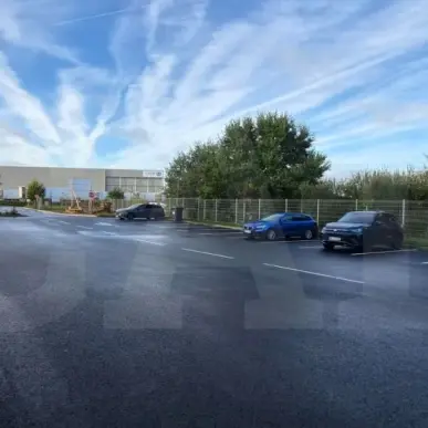 Location Entrepôt / Local d'activités - Bédée (35137)-photo-3