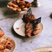 Vente - Boulangerie - Pâtisserie - Lyon 6ème (69006)