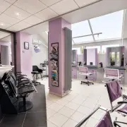 Vente - Salon de coiffure - Chevreville (50600)