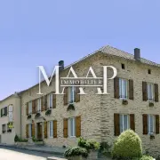 Vente - Hôtel - Gîte