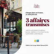 Vente - Bar - Restaurant - Traiteur - Ille-et-Vilaine (35)