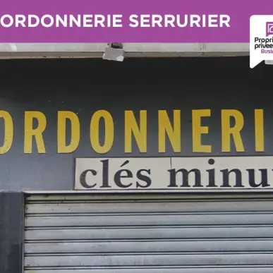 Vente - Cordonnerie - Maroquinerie - Côte-d'Or (21)-photo-5