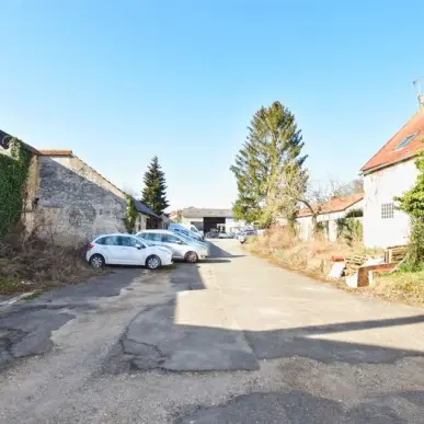 Vente Entrepôt / Local d'activités - Angerville (91670)-photo-6