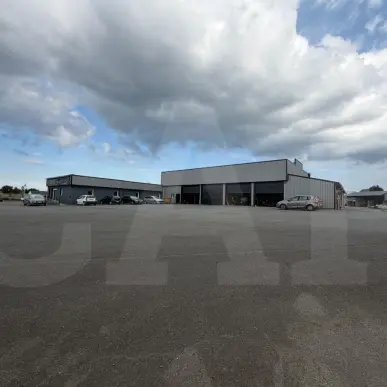 Vente Bureau - Andel (22400)-photo-2