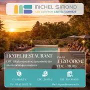 Vente - Hôtel - Restaurant - Service à la personne - Lot (46)