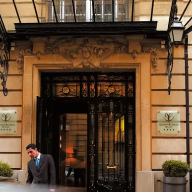 Vente - Hôtel - Eure-et-Loir (28)-photo-2