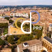 Vente Bureau - Gard (30)