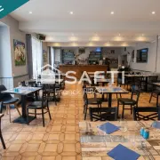 Vente - Hôtel - Restaurant - Brassy (58140)