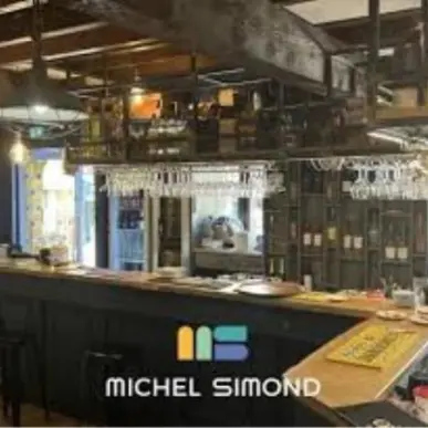 Vente - Bar - Restaurant - Tabac - Loto - PMU - Indre-et-Loire (37)-photo-6
