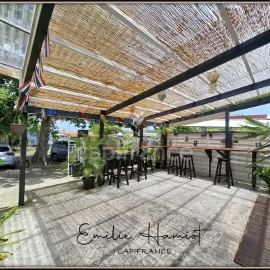 Vente - Restaurant - Martinique (972)-photo-11