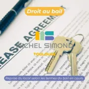 Location Local Commercial - Haute-Garonne (31)
