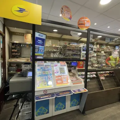 Vente - Tabac - PMU - Presse - CBD - Meurthe-et-Moselle (54)-photo-8