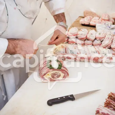 Vente - Boucherie - Charcuterie - Traiteur - Brest (29200)-photo-1