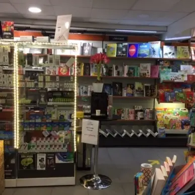 Vente - Tabac - Loto - Presse - Artins (41800)-photo-8