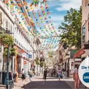 Location Local Commercial - Aix-en-Provence (13100)