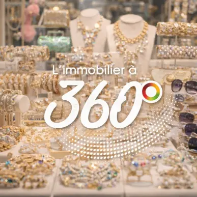 Vente - Bijouterie - Esthétique - Bourg-en-Bresse (01000)-photo-1