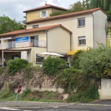 Vente - Restaurant - Puy-de-Dôme (63)-photo-4
