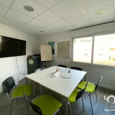 Location Local Commercial - Saint-sebastien-sur-loire (44230)-photo-4