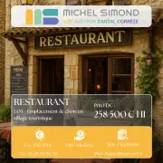Vente - Restaurant - Lot (46)
