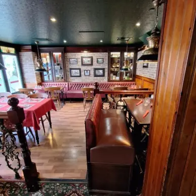 Vente - Restaurant - Pizzeria - Alencon (61000)-photo-8