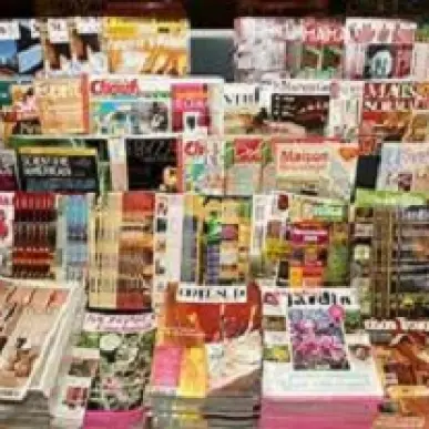 Vente - Tabac - Librairie - Loto - Presse - Landes (40)-photo-3