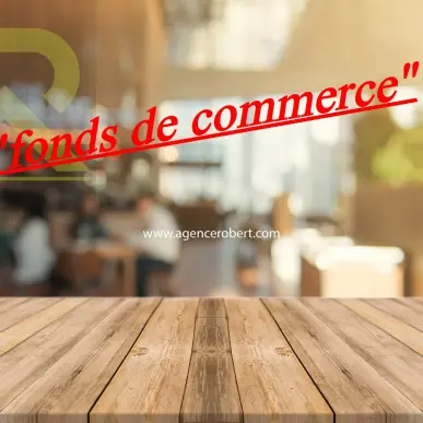 Vente - Restaurant rapide - Sandwicherie - Le cap d'agde (34300)-photo-1