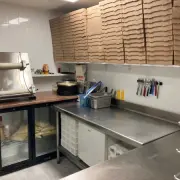 Vente - Restaurant - Pizzeria - Vente à emporter - Morbihan (56)