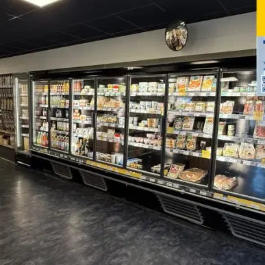 Vente - Alimentation - Bio - Epicerie - Superette - Accolans (25250)-photo-4