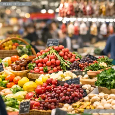 Vente - Bio - Superette - Supermarché - Le Bouscat (33110)-photo-3