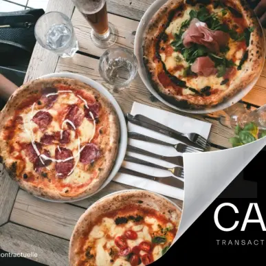Vente - Restaurant - Pizzeria - Morlaix (29600)-photo-2