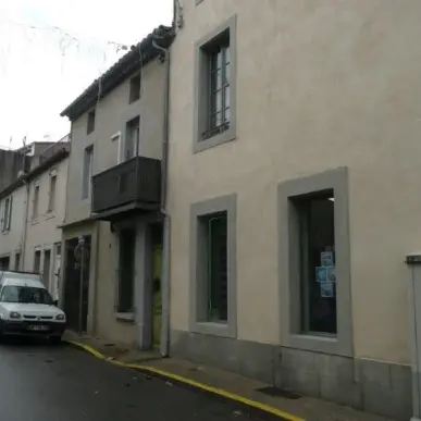Vente - Bar - Tabac - Alimentation - Berriac (11000)-photo-8