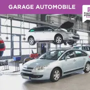 Vente - Centre automobile - Garage - Mécanique - Loire (42)