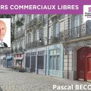 Vente de murs de boutique - Vaucluse (84)