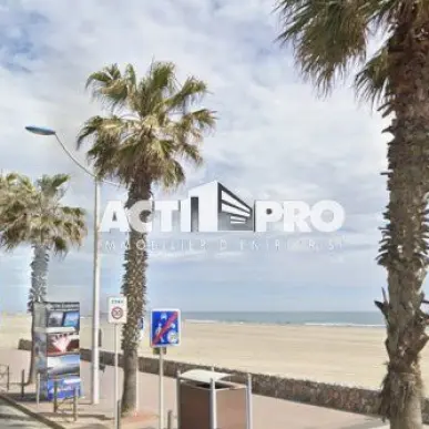 Vente de murs de boutique - Canet-en-Roussillon (66140)-photo-4