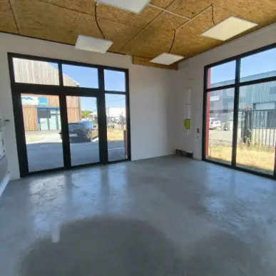 Location Local Commercial - Saint-Herblain (44800)-photo-3