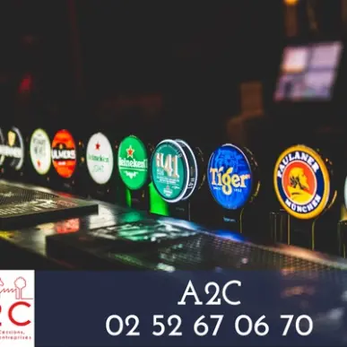Vente - Bar - Brasserie - Hôtel - Tabac - Café - FDJ - Loto - PMU - Challans (85300)-photo-4