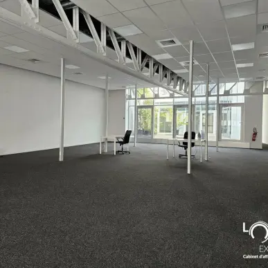 Location Bureau - Nantes (44000)-photo-2