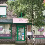 Vente de murs de boutique - Ille-et-Vilaine (35)