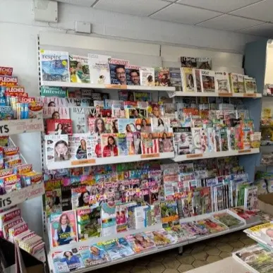 Vente - Tabac - Presse - Coinches (88100)-photo-3