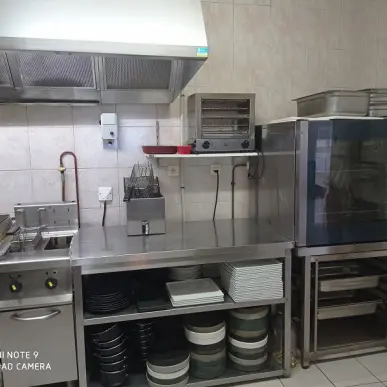 Vente - Bar - Brasserie - Restaurant - Licence IV - Loire-Atlantique (44)-photo-3