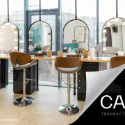 Vente - Institut de beauté - Aucaleuc (22100)