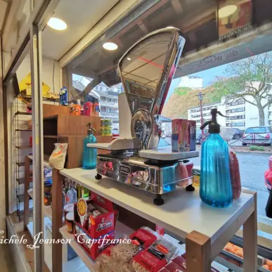 Vente - Alimentation - Epicerie - Arvillard (73110)-photo-5