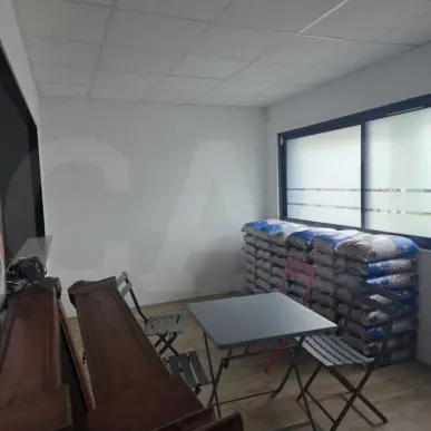 Vente Bureau - La Méaugon (22440)-photo-4
