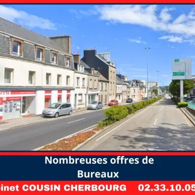 Vente - Alimentation - Cherbourg-Octeville (50100)-photo-4
