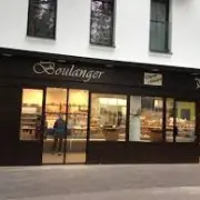 Vente - Boulangerie - Pâtisserie