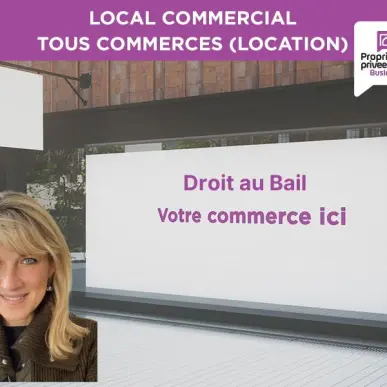 Location Local Commercial - Alpes-Maritimes (06)-photo-4